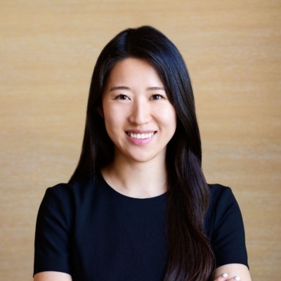 Catherine Wu